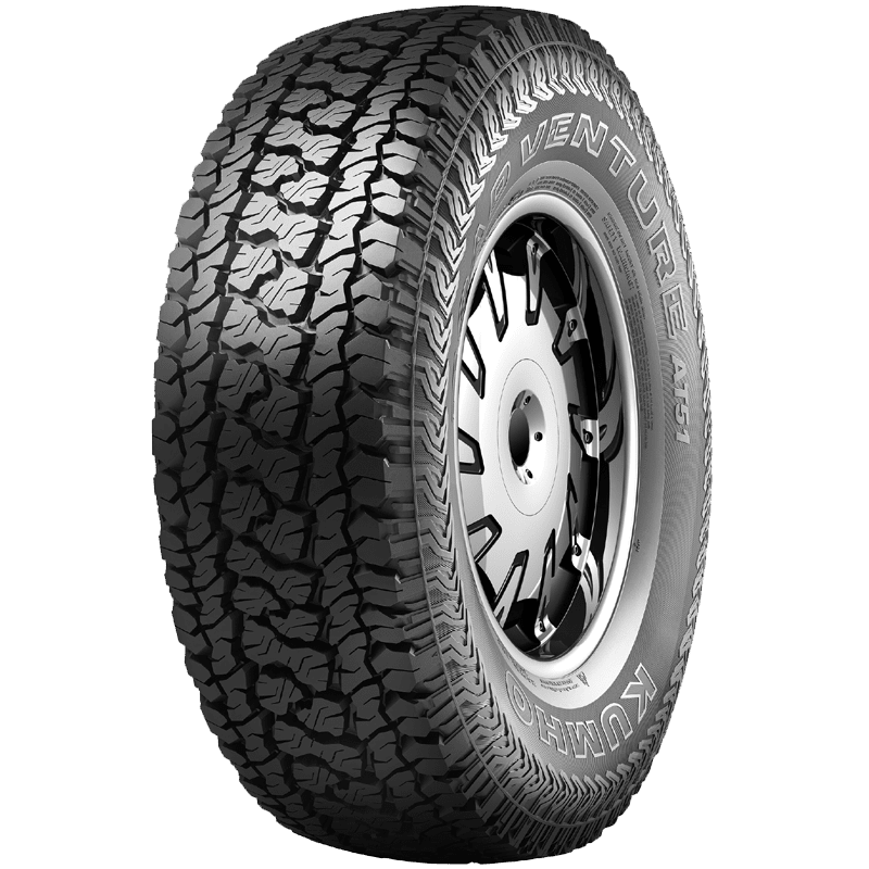 Marshal ROAD VENTURE AT51 205R16C 112/110R